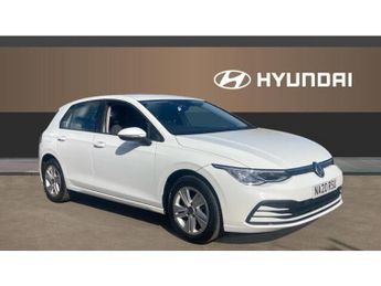 Volkswagen Golf 1.5 TSI Life 5dr Petrol Hatchback