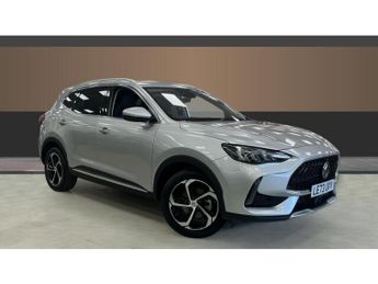 MG HS 1.5 T-GDI Trophy 5dr DCT Petrol Hatchback