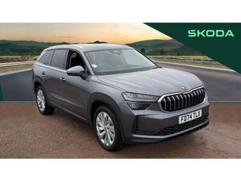 Skoda Kodiaq 1.5 TSI e-TEC SE L 5dr DSG [7 Seat] Petrol Estate