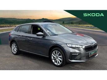 Skoda Scala 1.0 TSI 116 SE L 5dr DSG Petrol Hatchback