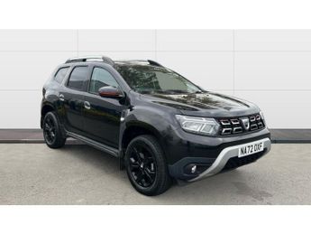Dacia Duster 1.0 TCe 90 Extreme SE 5dr Petrol Estate