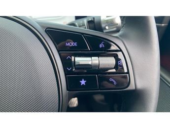 Hyundai IONIQ 6 239kW Ultimate 77kWh 4dr AWD Auto Electric Saloon