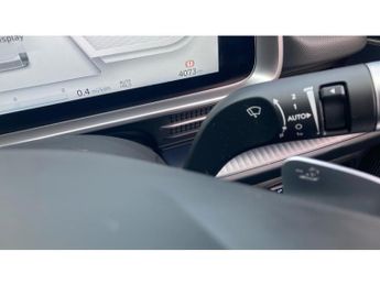 Hyundai IONIQ 6 239kW Ultimate 77kWh 4dr AWD Auto Electric Saloon
