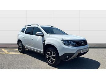 Dacia Duster 1.3 TCe 130 Prestige 5dr Petrol Estate