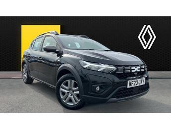 Dacia Sandero 1.0 TCe Expression 5dr Petrol Hatchback