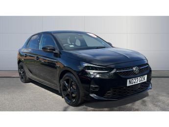 Vauxhall Corsa 1.2 GS 5dr Petrol Hatchback