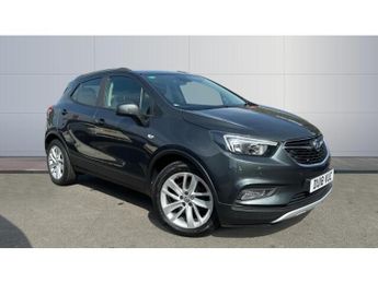 Vauxhall Mokka 1.4T ecoTEC Active 5dr Petrol Hatchback