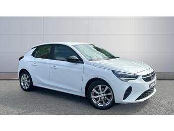 Vauxhall Corsa 1.5 Turbo D SE Edition 5dr Diesel Hatchback
