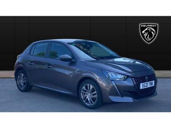 Peugeot 208 1.2 PureTech Active Premium 5dr Petrol Hatchback