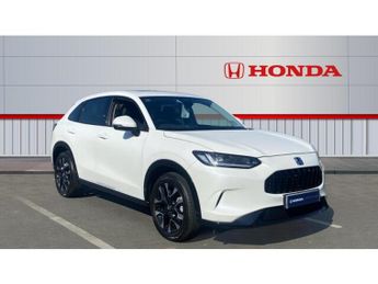 Honda ZR-V 2.0 eHEV Advance 5dr CVT Hybrid Estate