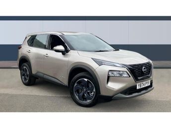 Nissan X-Trail 1.5 E-Power 204 Acenta Premium 5dr Xtronic Hybrid Station Wagon