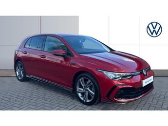 Volkswagen Golf 1.5 TSI 150 R-Line 5dr Petrol Hatchback