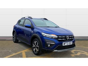 Dacia Sandero 1.0 TCe Prestige 5dr Petrol Hatchback