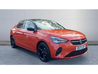 Vauxhall Corsa 1.2 Elite Edition 5dr Petrol Hatchback