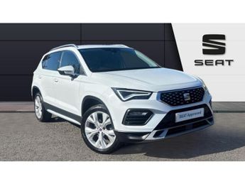 SEAT Ateca 1.5 TSI EVO Xperience 5dr Petrol Estate