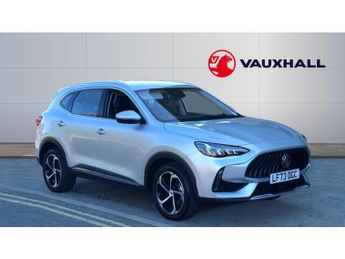 MG HS 1.5 T-GDI SE 5dr DCT Petrol Hatchback