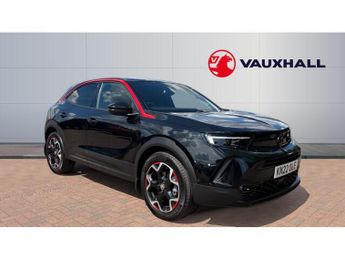 Vauxhall Mokka 1.2 Turbo 100 SRi Premium 5dr Petrol Hatchback