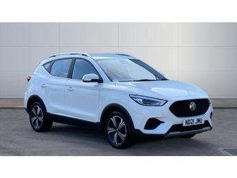 MG ZS 1.5 VTi-TECH Excite 5dr Petrol Hatchback