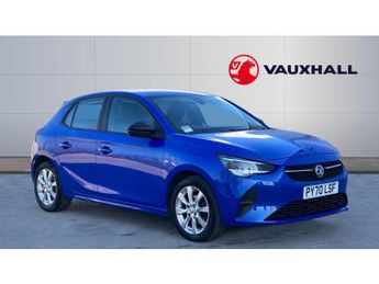 Vauxhall Corsa 1.2 SE Premium 5dr Petrol Hatchback