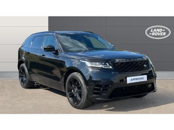 Land Rover Range Rover 2.0 D200 Edition 5dr Auto Diesel Estate