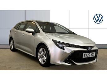 Toyota Corolla 1.8 VVT-i Hybrid Icon Tech 5dr CVT Hybrid Estate