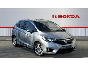 Honda Jazz 1.3 SE 5dr CVT Petrol Hatchback