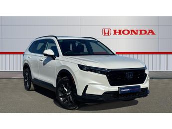 Honda CR-V 2.0 eHEV Advance 5dr eCVT Hybrid Estate