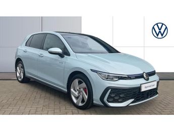 Volkswagen Golf 1.5 TSI 272 GTE eHybrid 5dr DSG Hatchback