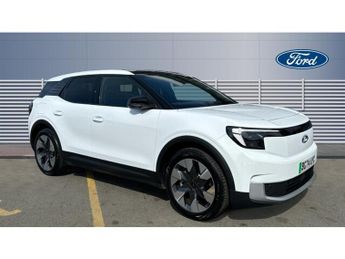 Ford Explorer 210kW Premium 77kWh 5dr Auto Electric Estate