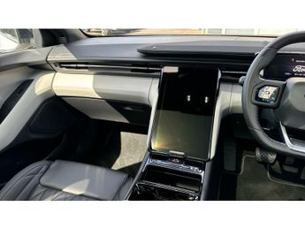 Ford Explorer 210kW Premium 77kWh 5dr Auto Electric Estate