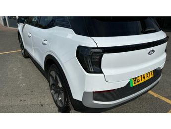 Ford Explorer 210kW Premium 77kWh 5dr Auto Electric Estate