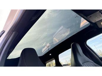 Ford Explorer 210kW Premium 77kWh 5dr Auto Electric Estate