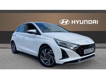 Hyundai I20 1.0T GDi Advance 5dr Petrol Hatchback