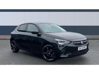 Vauxhall Corsa 1.2 Turbo Elite Edition 5dr Petrol Hatchback