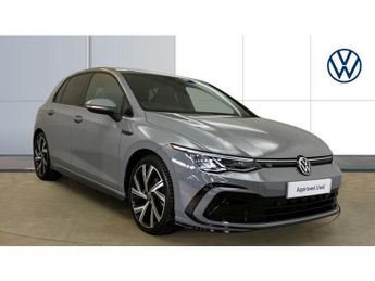 Volkswagen Golf TDi 2.0 TDI 150 R-Line 5dr DSG Diesel Hatchback