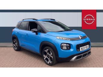 Citroen C3 1.2 PureTech 110 Flair 5dr [6 speed] Petrol Hatchback
