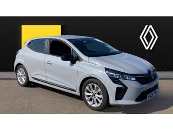 Renault Clio 1.0 TCe 90 Evolution 5dr Petrol Hatchback