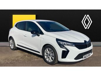 Renault Clio 1.0 TCe 90 Evolution 5dr Petrol Hatchback