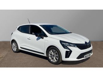 Renault Clio 1.0 TCe 90 Evolution 5dr Petrol Hatchback