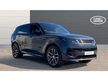 Land Rover Range Rover Sport 3.0 D300 Autobiography 5dr Auto Diesel Estate