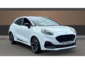 Ford Puma 1.5 EcoBoost ST 5dr Petrol Hatchback