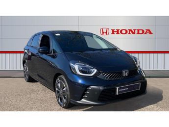 Honda Jazz 1.5 i-MMD Hybrid Advance 5dr eCVT Hybrid Hatchback