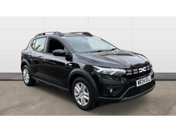 Dacia Sandero 1.0 TCe Expression 5dr Petrol Hatchback