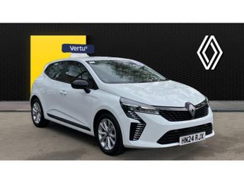 Renault Clio 1.0 TCe 90 Evolution 5dr Petrol Hatchback