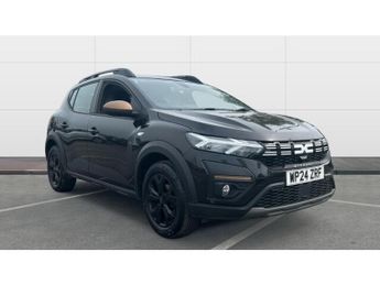 Dacia Sandero 1.0 TCe Extreme 5dr Petrol Hatchback