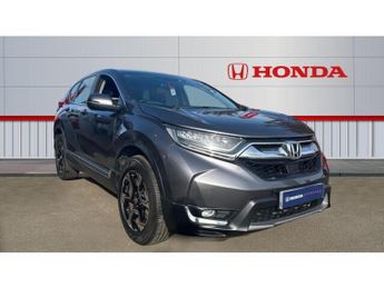 Honda CR-V 1.5 VTEC Turbo SE 5dr CVT Petrol Estate