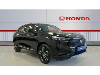 Honda HR-V 1.5 eHEV Advance 5dr CVT Hybrid Hatchback