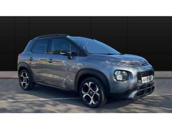 Citroen C3 1.2 PureTech 110 Flair 5dr [6 speed] Petrol Hatchback