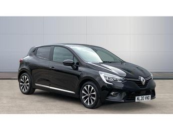 Renault Clio 1.0 TCe 100 Iconic 5dr Petrol Hatchback
