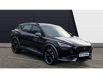 Cupra Formentor 1.4 eHybrid 204 V2 5dr DSG Estate